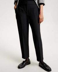 Tommy Women - Slim Straight Travel Pant 