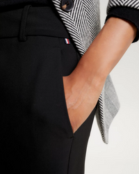 Tommy Women - Slim Straight Travel Pant 