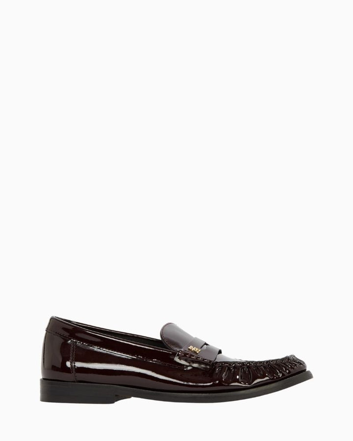 Tommy Hilfiger - Loafer Patent Leather