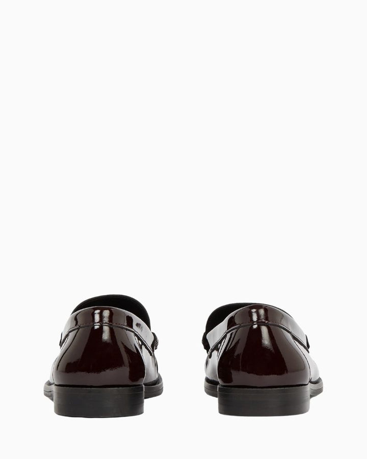 Tommy Hilfiger - Loafer Patent Leather