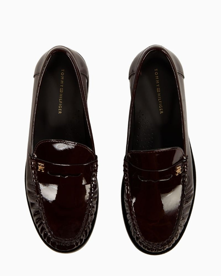 Tommy Hilfiger - Loafer Patent Leather