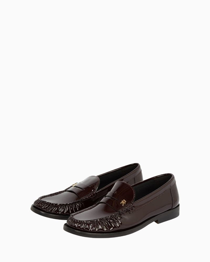 Tommy Hilfiger - Loafer Patent Leather