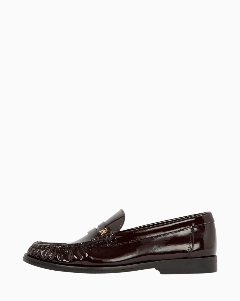 Tommy Hilfiger - Loafer Patent Leather