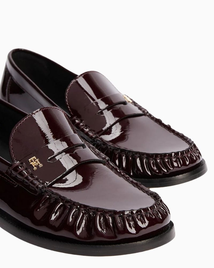 Tommy Hilfiger - Loafer Patent Leather