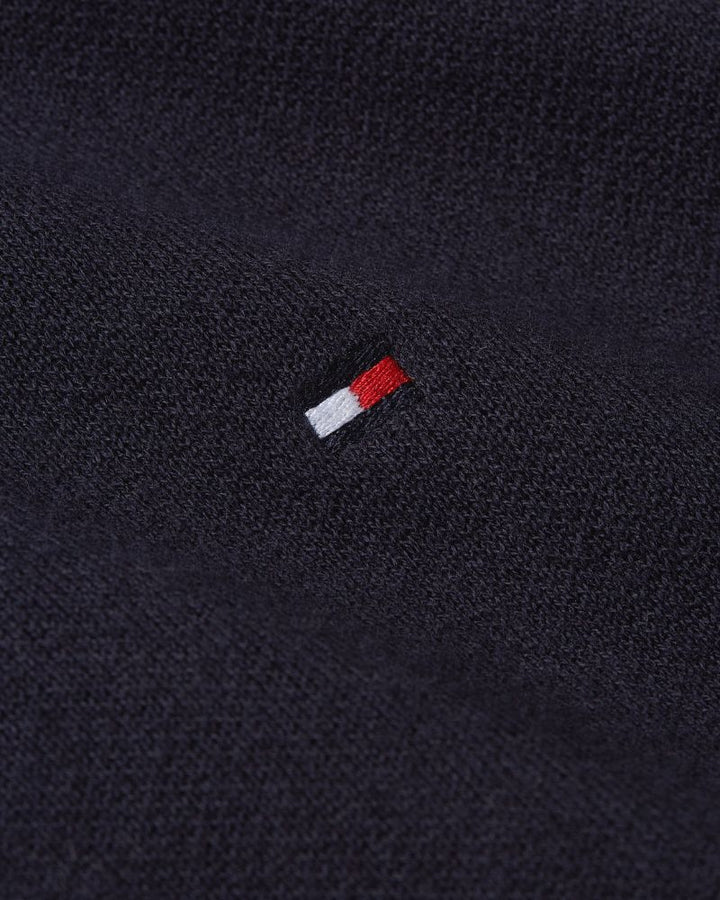 Tommy Hilfiger - Short Blazer 