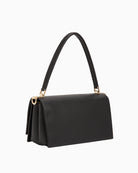 Tommy Hilfiger Her Medium Crossover Bag in Black back view