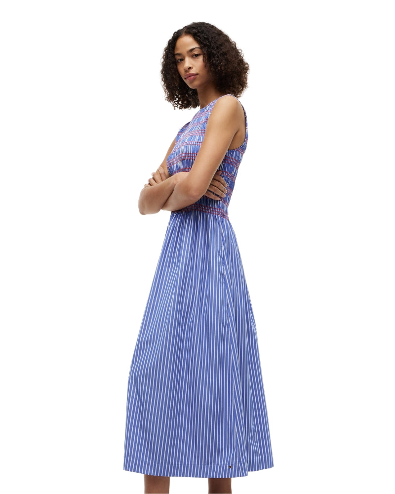 off the shoulder sheer maxi dress if by sea Floral Embroidered Maxi Dress With Sheer Flutter Sleeves In Blush Multi