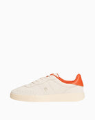 Soft suede Tommy Hilfiger trainers