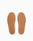 Tommy Hilfiger trainers jute midsole detail