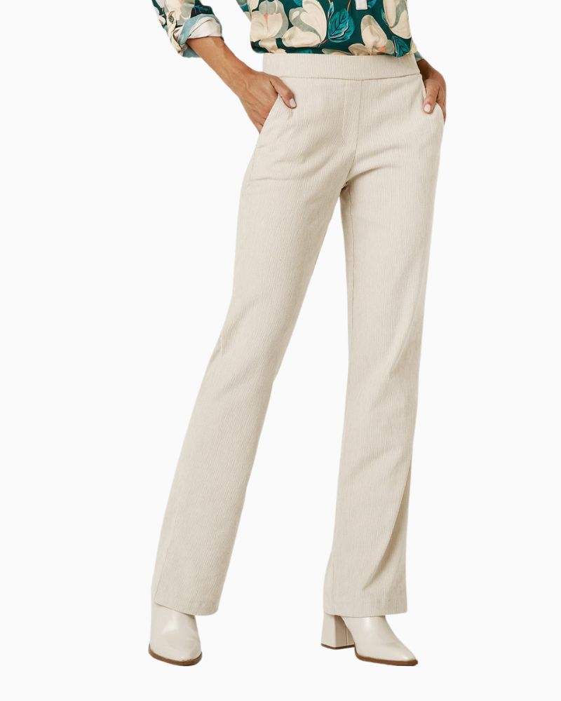 Toni  - Jenny Wide Leg Trouser 