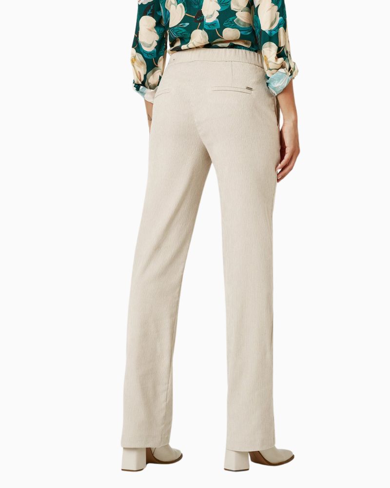 Toni  - Jenny Wide Leg Trouser 