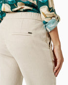 Toni  - Jenny Wide Leg Trouser 