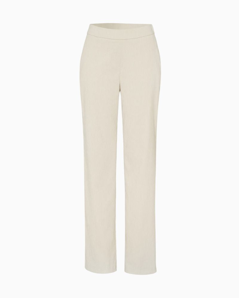 Toni  - Jenny Wide Leg Trouser 