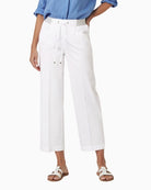 Toni - Sue 7/8 Trousers 