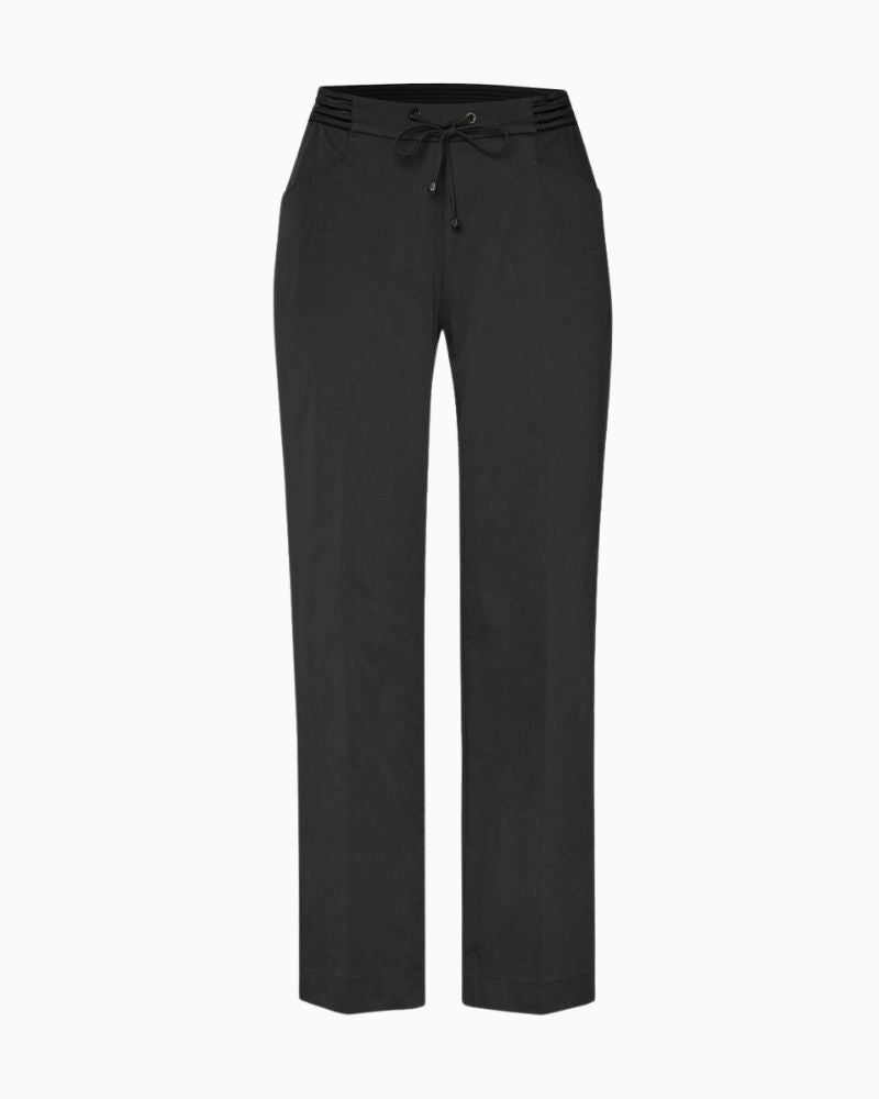 Toni - Sue Wide 7/8 Trouser