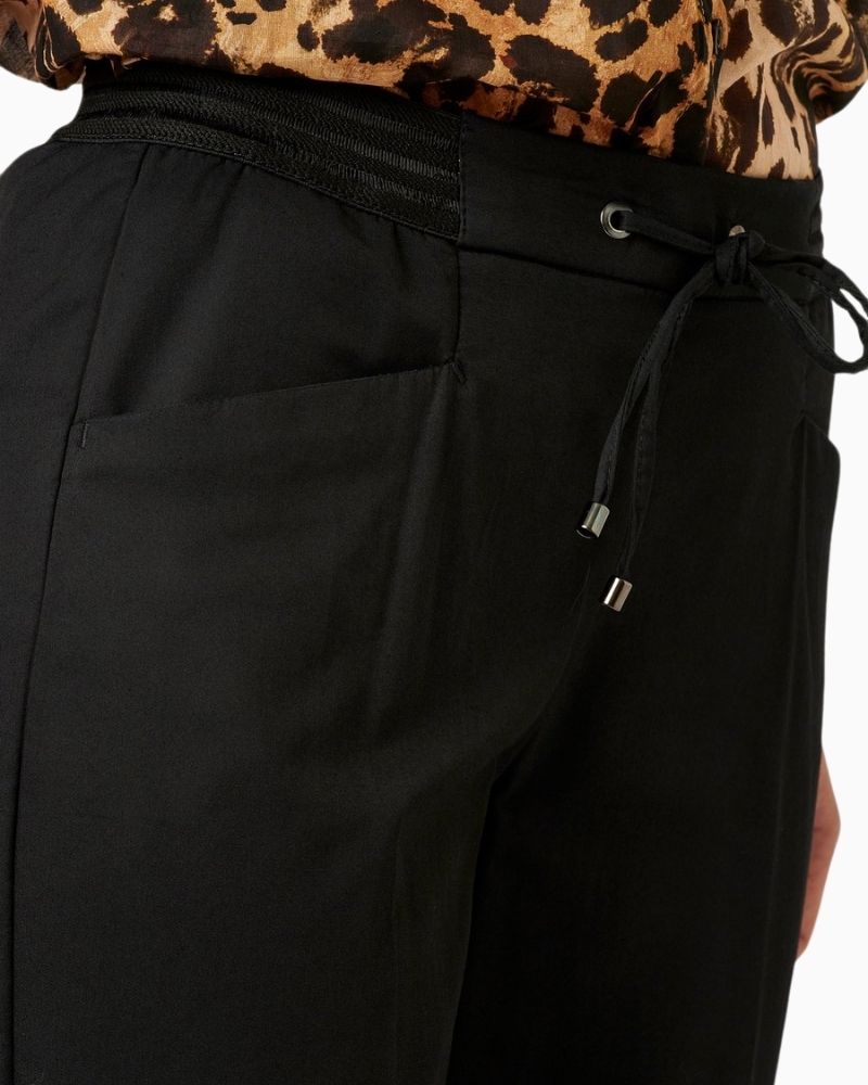 Toni - Sue Wide 7/8 Trouser
