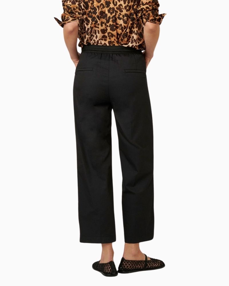 Toni - Sue Wide 7/8 Trouser