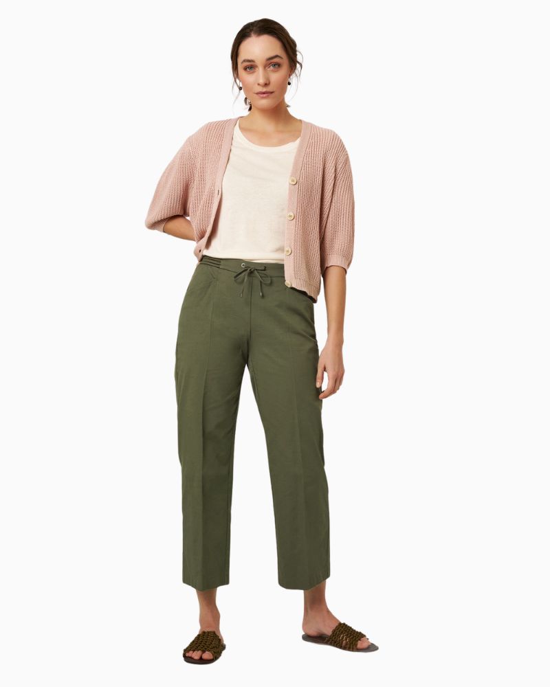 Toni - Sue Wide Pant