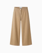 Toni Jenny Culotte in Sand front view
