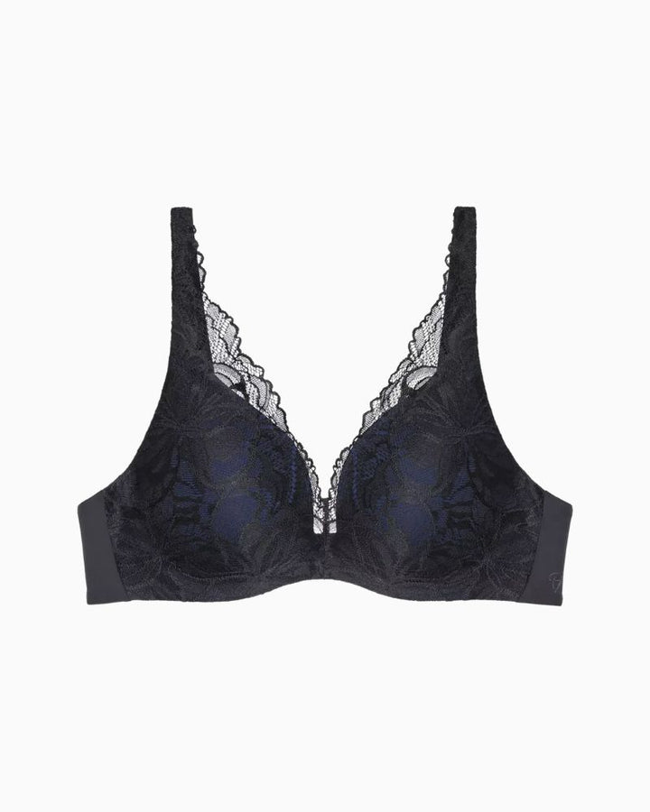 Triumph - Body Make-up Illusion Lace Bra 