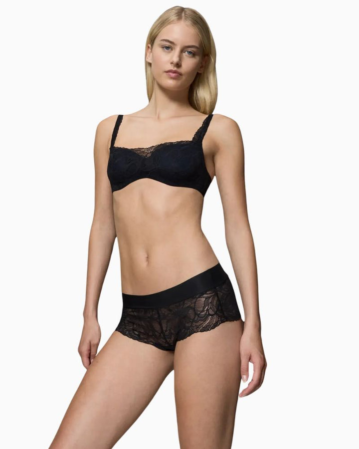 Triumph - Body Make-up Illusion Lace Shorty