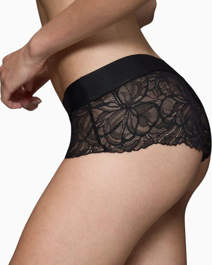 Triumph - Body Make-up Illusion Lace Shorty