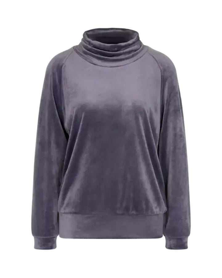 Triumph - Cosy Comfort Velour Sweater