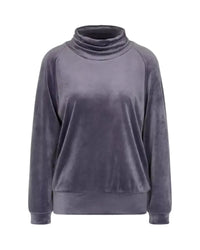 Triumph - Cosy Comfort Velour Sweater