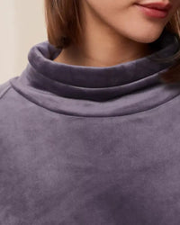Triumph - Cosy Comfort Velour Sweater