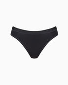Triumph - Sloggi Sen Fresh in Black - Full View