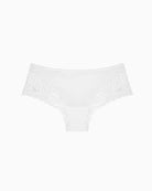 Triumph Amourette Spotlight Brief in White