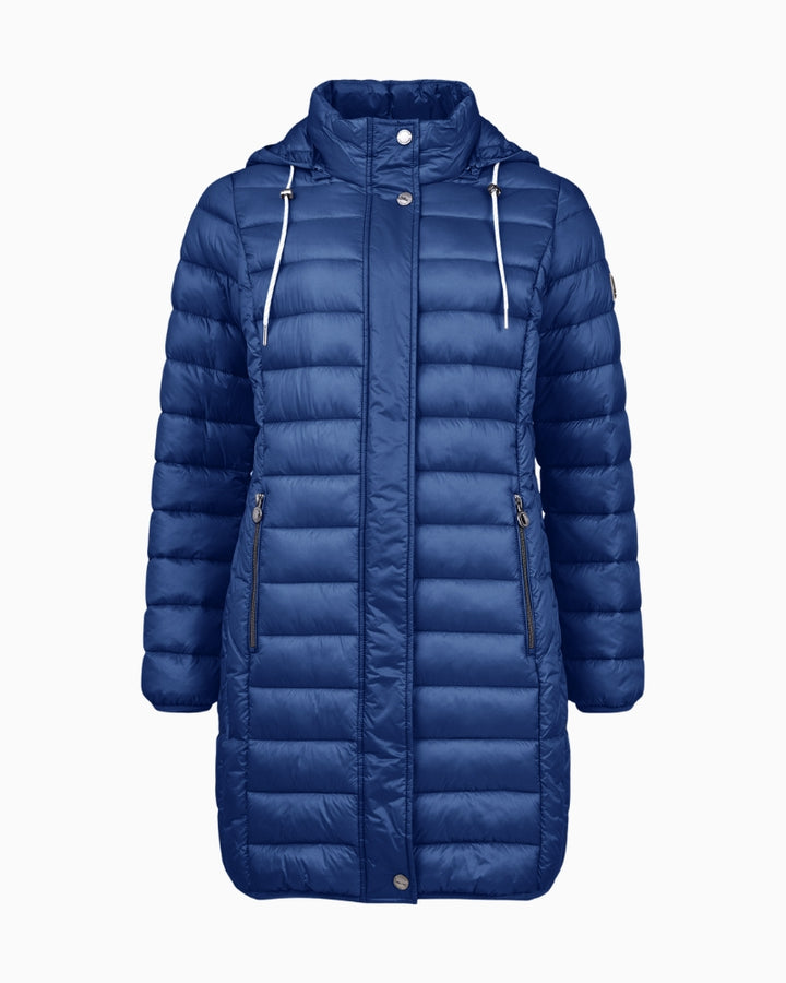 Frandsen - Padded Coat