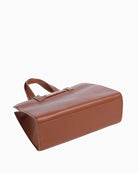 Valentino Bags Aury Re tote bag gold-tone hardware detail – Áines Boutique