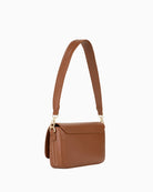 Valentino Bags Aury shoulder bag back view – Áines Boutique