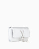 Valentino Divina Clutch Bag side view – Áines Boutique