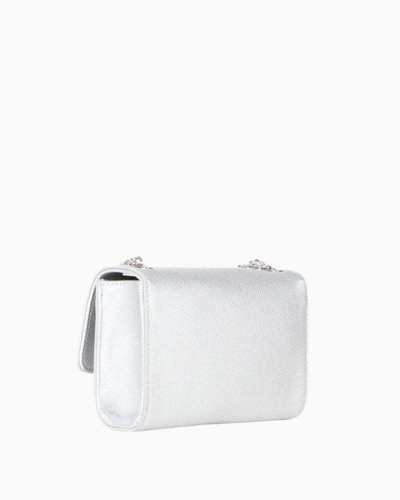 Valentino Divina Clutch Bag back view – Áines Boutique