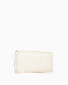 Valentino Bags Divina clutch back view – Áines Boutique