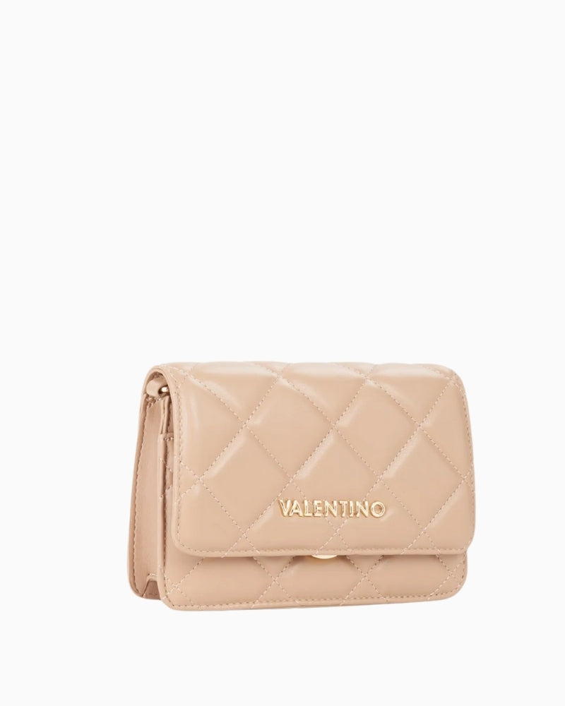 Valentino Ocarina Shoulder Bag side view – Áines Boutique