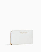 Valentino Zero Re Zip Wallet zip closure detail – Áines Boutique