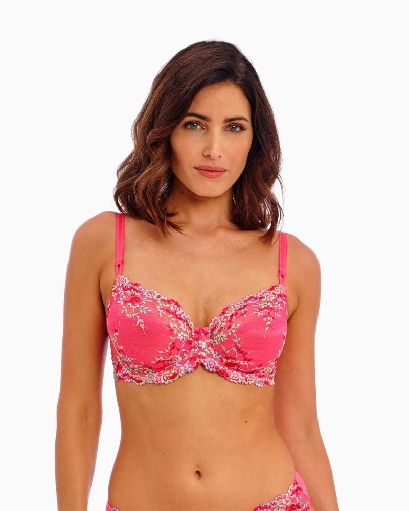 Wacoal - Embrace Lace Underwire Bra