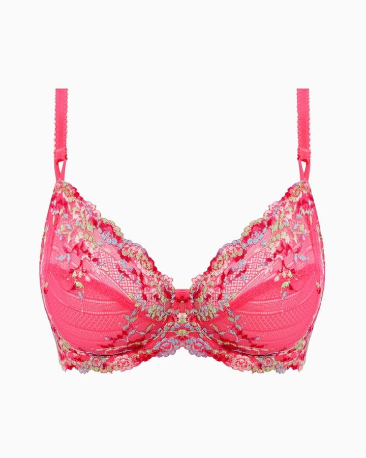 Wacoal - Embrace Lace Underwire Bra