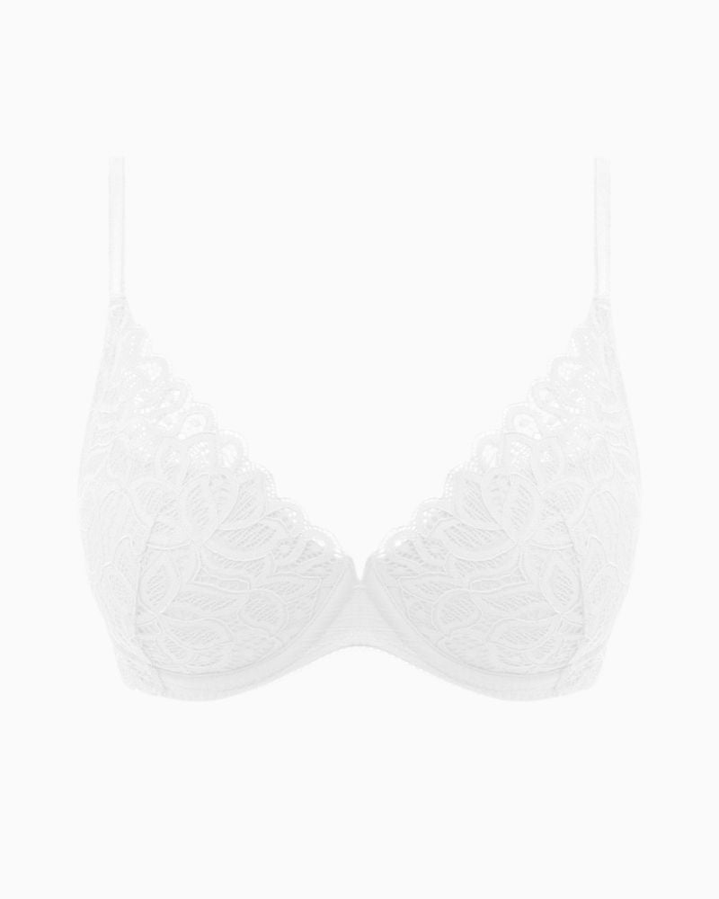 Wacoal - Raffine Plunge Bra 