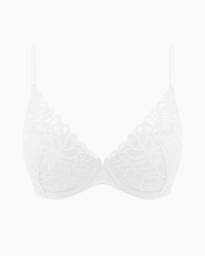 Wacoal - Raffine Plunge Bra 