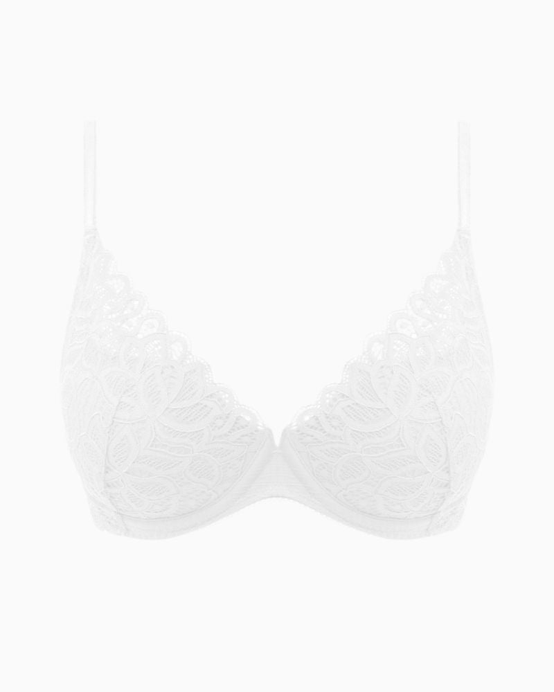 Wacoal - Raffine Plunge Bra 