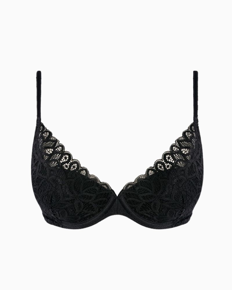 Wacoal - Raffine Plunge Bra