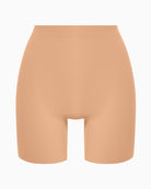 Wacoal Praline thigh shaper with V-back and seamless legs

