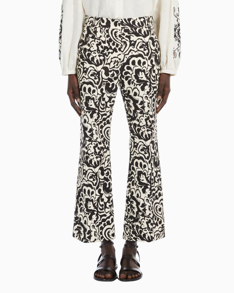 Weekend - Cadmio Trouser 