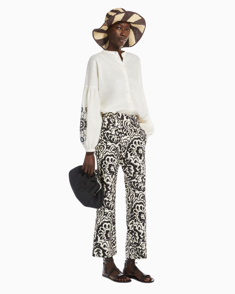 Weekend - Cadmio Trouser 