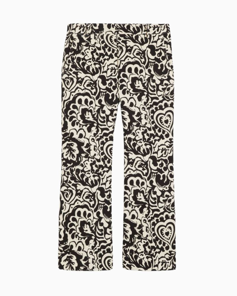 Weekend - Cadmio Trouser 