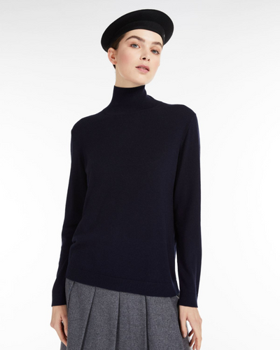 Weekend - Wool Jumper 